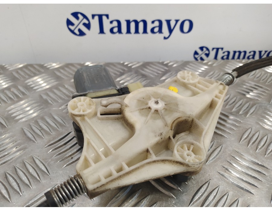 Recambio de elevalunas delantero izquierdo para seat leon sc (5f5) 2.0 tdi referencia OEM IAM 0130822717 5Q0959801B S850202099