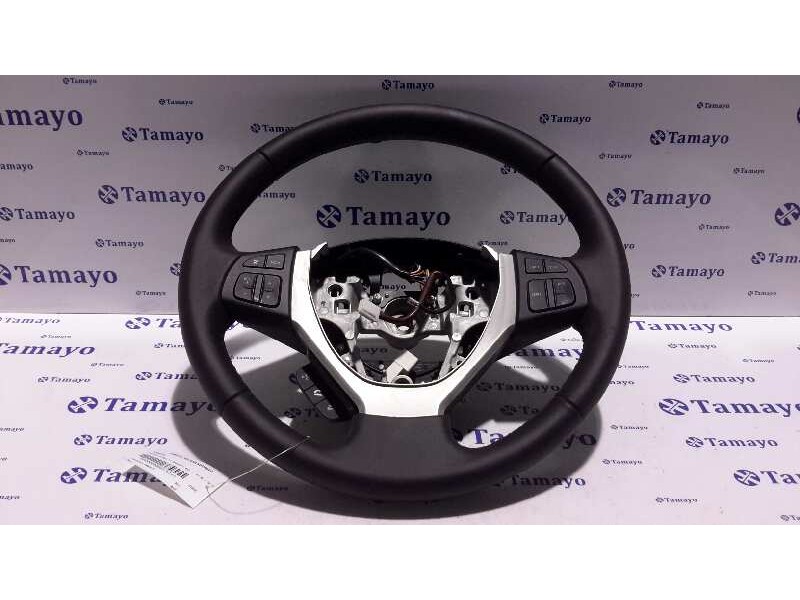 Recambio de volante para suzuki vitara 1.6 comfort+ 4x2 referencia OEM IAM   