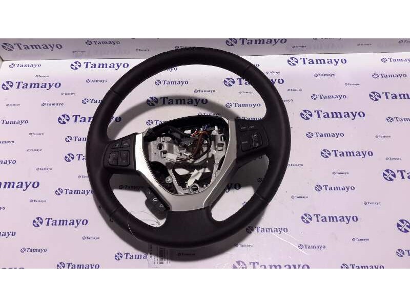 Recambio de volante para suzuki vitara 1.6 comfort+ 4x2 referencia OEM IAM   