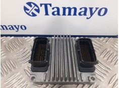 Recambio de centralita motor uce para chevrolet tacuma 2.0 cat referencia OEM IAM 96394555  