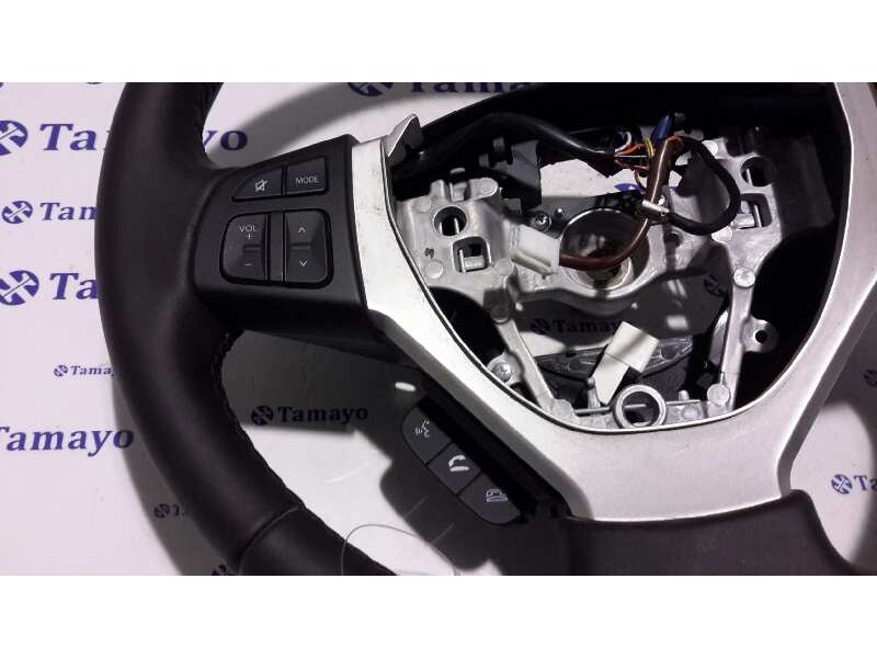 Recambio de volante para suzuki vitara 1.6 comfort+ 4x2 referencia OEM IAM   