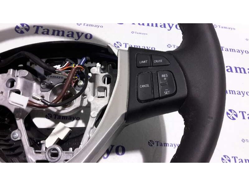 Recambio de volante para suzuki vitara 1.6 comfort+ 4x2 referencia OEM IAM   