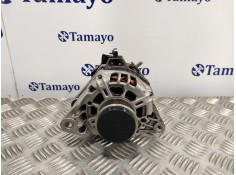 Recambio de alternador para kia picanto 1.0 cat referencia OEM IAM 3730004335  2619096