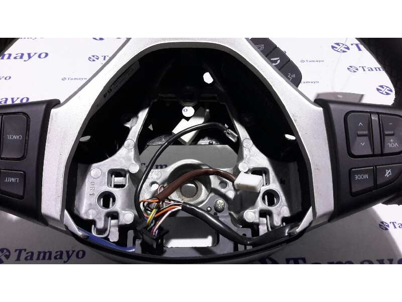 Recambio de volante para suzuki vitara 1.6 comfort+ 4x2 referencia OEM IAM   