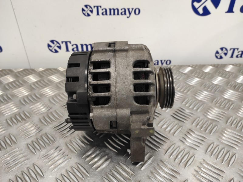 Recambio de alternador para dacia sandero 1.2 16v cat referencia OEM IAM 8200660044B  2543553C