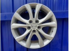 Recambio de llanta para mazda 3 lim. (bl) 2.2 turbodiesel cat referencia OEM IAM 9965467070  