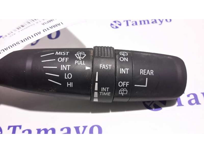 Recambio de mando limpia para suzuki vitara 1.6 comfort+ 4x2 referencia OEM IAM   