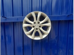 Recambio de llanta para mazda 3 lim. (bl) 2.2 turbodiesel cat referencia OEM IAM 9965467070   2