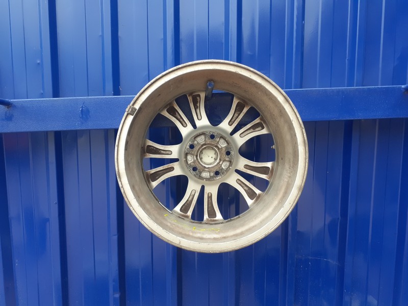 Recambio de llanta para mazda 3 lim. (bl) 2.2 turbodiesel cat referencia OEM IAM 9965467070  