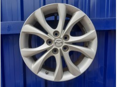 Recambio de llanta para mazda 3 lim. (bl) 2.2 turbodiesel cat referencia OEM IAM 9965467070  