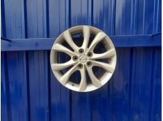 Recambio de llanta para mazda 3 lim. (bl) 2.2 turbodiesel cat referencia OEM IAM 9965467070   2