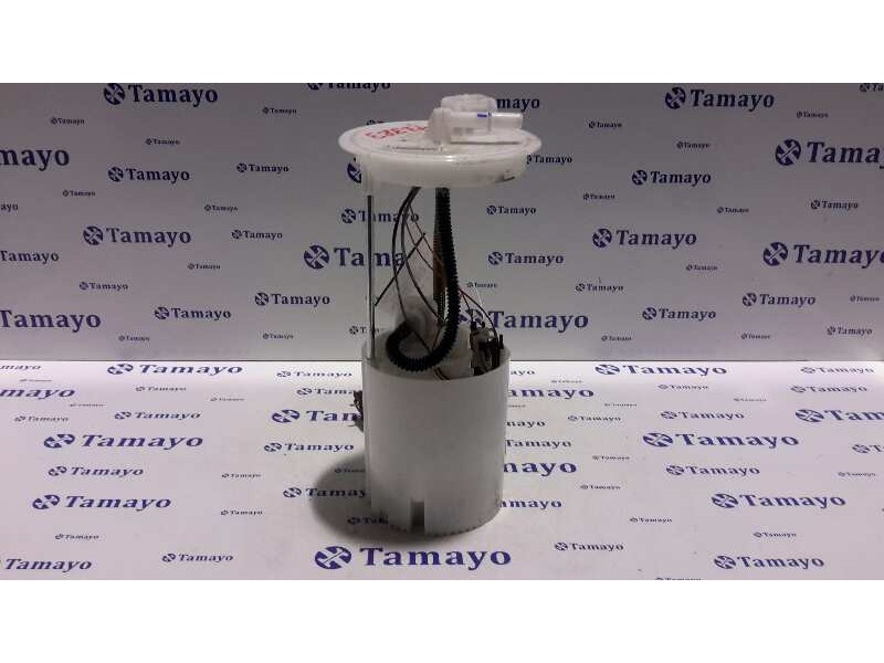 Recambio de aforador para suzuki vitara 1.6 comfort+ 4x2 referencia OEM IAM 1510061M00  0580200194