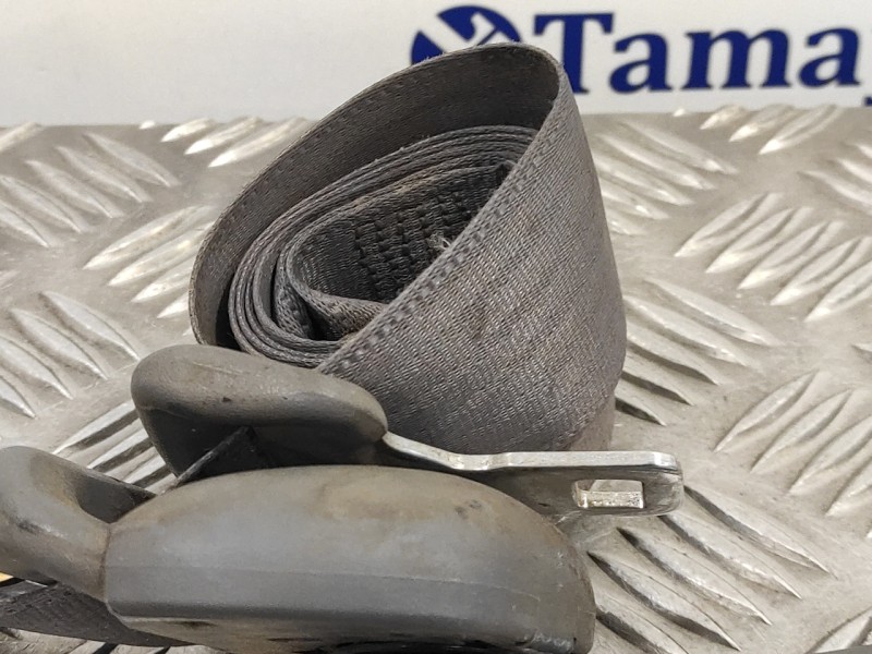 Recambio de cinturon seguridad delantero derecho para toyota rav 4 (a2) referencia OEM IAM G087901  G087917