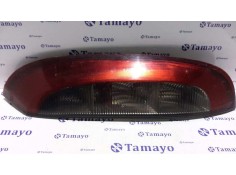 Recambio de piloto trasero derecho para opel corsa c 1.7 16v di cat (y 17 dtl / lk8) referencia OEM IAM   