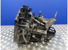 Recambio de caja cambios para renault clio iii 1.5 dci diesel referencia OEM IAM JR5124   2