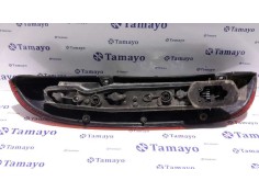 Recambio de piloto trasero derecho para opel corsa c 1.7 16v di cat (y 17 dtl / lk8) referencia OEM IAM    2
