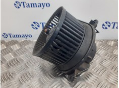 Recambio de motor calefaccion para renault trafic caja cerrada (ab 4.01) 2.0 dci diesel cat referencia OEM IAM F964173T   2