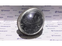Recambio de faro derecho para daewoo matiz 1.0 cat referencia OEM IAM   