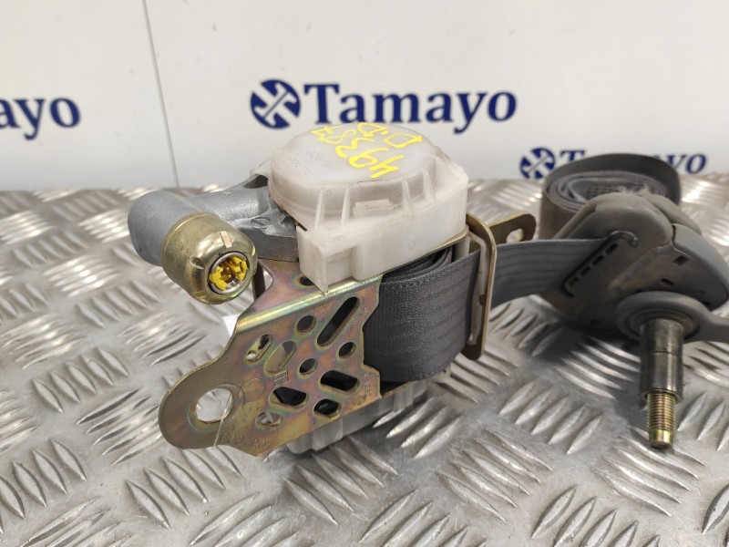 Recambio de cinturon seguridad delantero derecho para toyota rav 4 (a2) referencia OEM IAM G087901  G087917