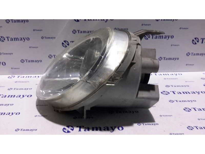 Recambio de faro derecho para daewoo matiz 1.0 cat referencia OEM IAM   