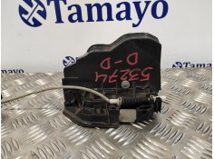 Recambio de cerradura puerta delantera derecha para bmw serie 1 berlina (e81/e87) 2.0 16v diesel referencia OEM IAM 7167074  