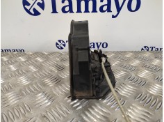 Recambio de cerradura puerta delantera derecha para bmw serie 1 berlina (e81/e87) 2.0 16v diesel referencia OEM IAM 7167074   2