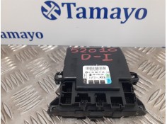 Recambio de modulo electronico para mercedes-benz clase r (w251) 3.0 cdi cat referencia OEM IAM A1648207726  05072205