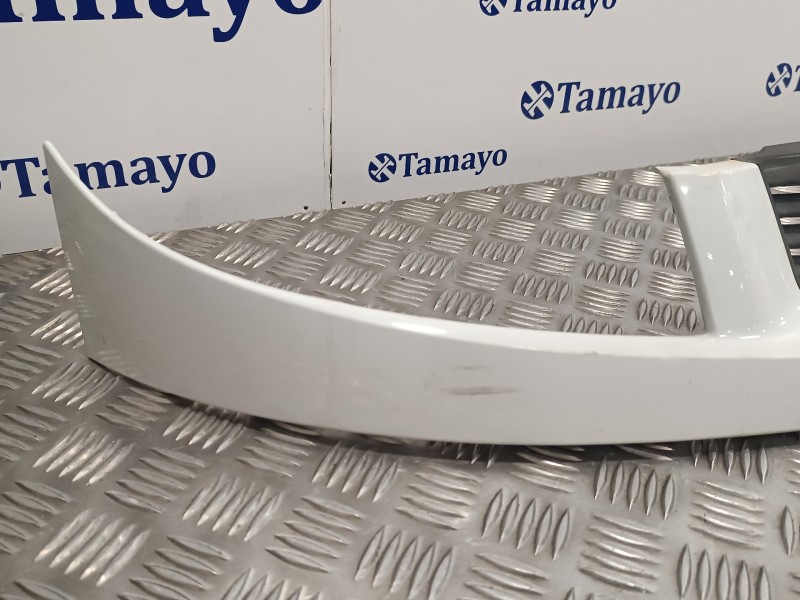 Recambio de rejilla delantera para renault kangoo (f/kc0) 1.6 16v referencia OEM IAM 8200150629  8200070031