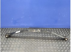 Recambio de ballesta trasera para ford transit kastenwagen (ttg) referencia OEM IAM BK315560KE  