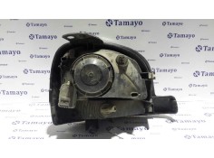 Recambio de faro izquierdo para renault kangoo (f/kc0) 1.2 referencia OEM IAM    2