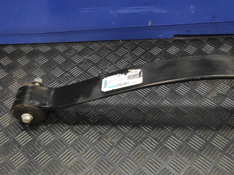 Recambio de ballesta trasera para ford transit kastenwagen (ttg) referencia OEM IAM BK315560KE  