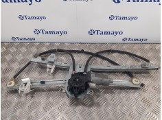 Recambio de elevalunas delantero derecho para citroën xsara picasso referencia OEM IAM 0130821762  