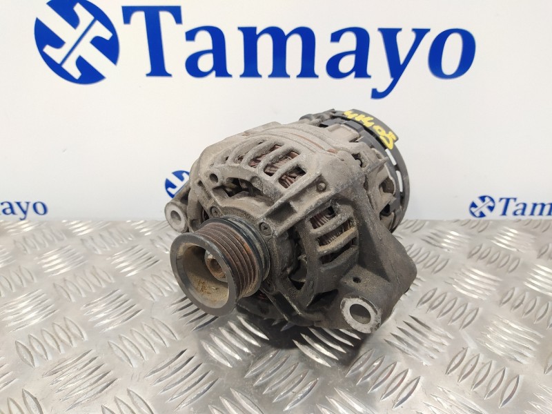 Recambio de alternador para mg 2000-3500 fastback (sd1) referencia OEM IAM 0124225011  YLE102430