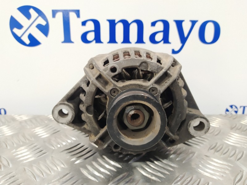 Recambio de alternador para mg 2000-3500 fastback (sd1) referencia OEM IAM 0124225011  YLE102430