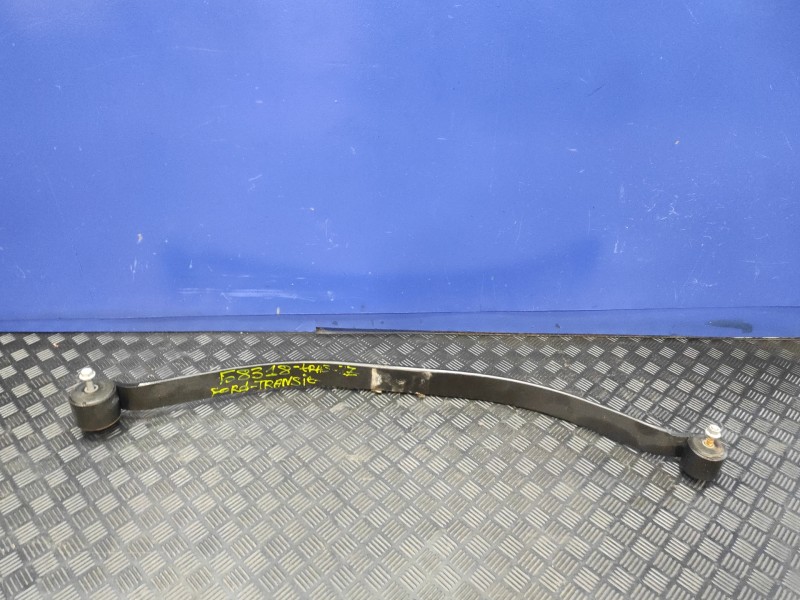 Recambio de ballesta trasera para ford transit kastenwagen (ttg) referencia OEM IAM BK315560KE  