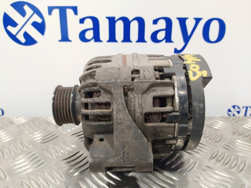Recambio de alternador para mg 2000-3500 fastback (sd1) referencia OEM IAM 0124225011  YLE102430