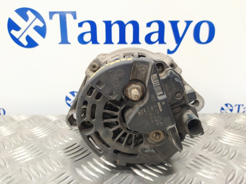 Recambio de alternador para mg 2000-3500 fastback (sd1) referencia OEM IAM 0124225011  YLE102430