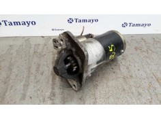 Recambio de motor arranque para renault scenic ii 1.5 dci diesel referencia OEM IAM 8200399594  M000T21471