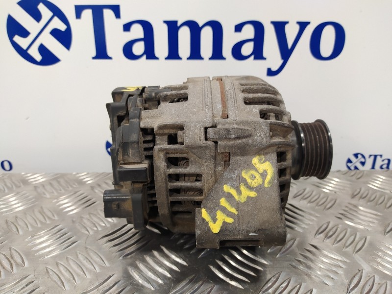 Recambio de alternador para mg 2000-3500 fastback (sd1) referencia OEM IAM 0124225011  YLE102430