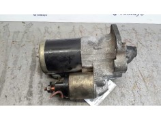 Recambio de motor arranque para renault scenic ii 1.5 dci diesel referencia OEM IAM 8200399594  M000T21471 2