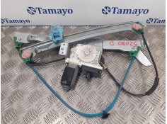 Recambio de elevalunas delantero derecho para citroën c2 1.4 referencia OEM IAM 36137604 9660159880 77460188