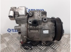 Recambio de compresor aire acondicionado para mercedes-benz vaneo (w414) furgoneta compacta 1.6 cat referencia OEM IAM 447220836