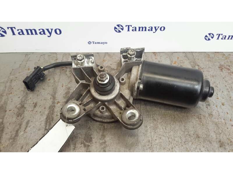 Recambio de motor limpia delantero para opel vectra c caravan 1.9 cdti referencia OEM IAM   