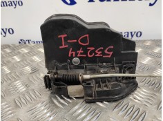 Recambio de cerradura puerta delantera izquierda para bmw serie 1 berlina (e81/e87) 2.0 16v diesel referencia OEM IAM 7167077  