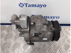 Recambio de compresor aire acondicionado para mercedes-benz vaneo (w414) furgoneta compacta 1.6 cat referencia OEM IAM 447220836 2