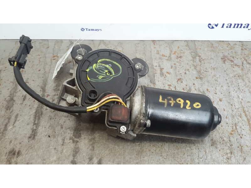 Recambio de motor limpia delantero para opel vectra c caravan 1.9 cdti referencia OEM IAM   