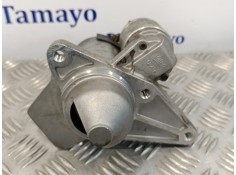 Recambio de motor arranque para renault megane iii coupe 1.4 tce referencia OEM IAM 233001007XB  FS10E10