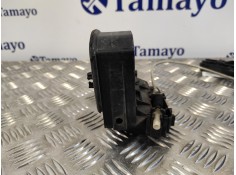 Recambio de cerradura puerta delantera izquierda para bmw serie 1 berlina (e81/e87) 2.0 16v diesel referencia OEM IAM 7167077   2