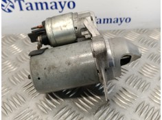 Recambio de motor arranque para renault megane iii coupe 1.4 tce referencia OEM IAM 233001007XB  FS10E10 2
