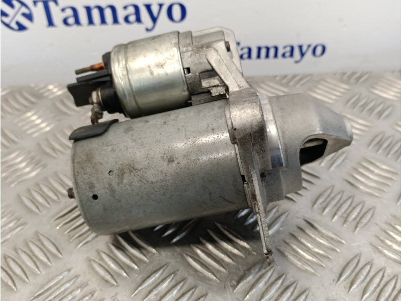 Recambio de motor arranque para renault megane iii coupe 1.4 tce referencia OEM IAM 233001007XB  FS10E10